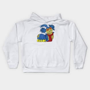 Ello! Kids Hoodie